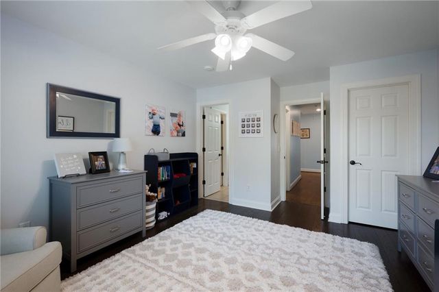 203 Laurel Creek Road SE, Calhoun, GA 30701