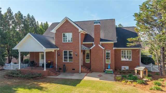 203 Laurel Creek Road SE, Calhoun, GA 30701