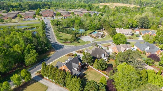 203 Laurel Creek Road SE, Calhoun, GA 30701