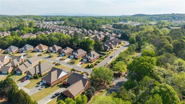 203 Laurel Creek Road SE, Calhoun, GA 30701