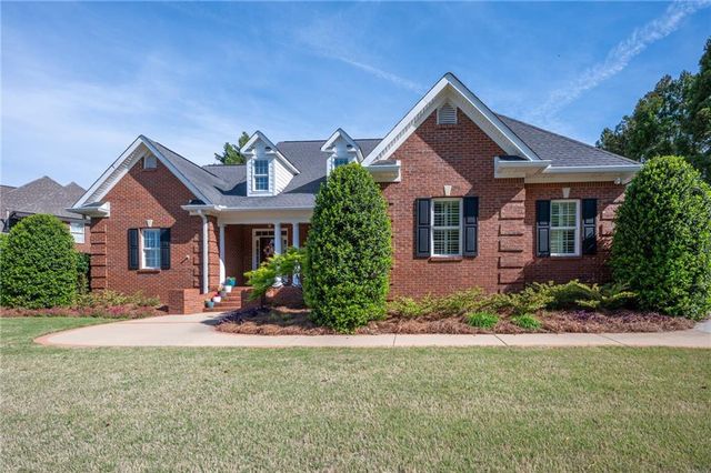 203 Laurel Creek Road SE, Calhoun, GA 30701