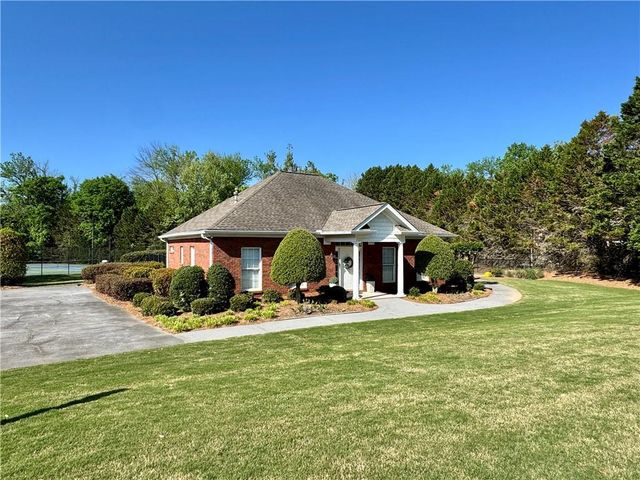 203 Laurel Creek Road SE, Calhoun, GA 30701