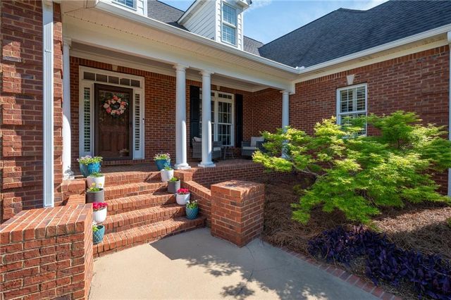 203 Laurel Creek Road SE, Calhoun, GA 30701
