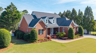 203 Laurel Creek Road SE, Calhoun, GA 30701