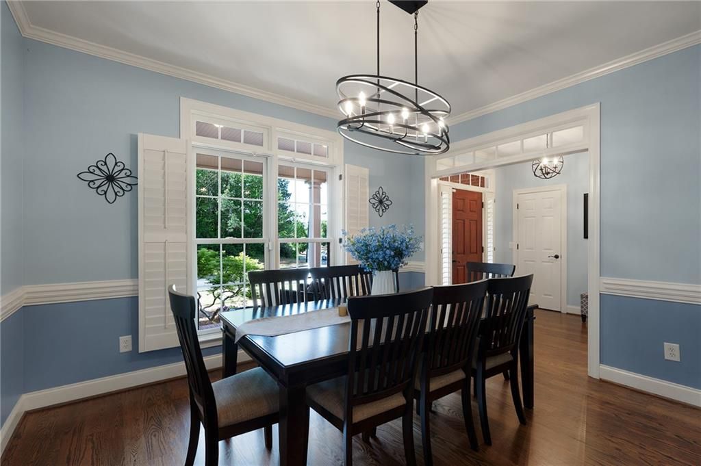 Image 23 of property listing at 203 Laurel Creek Road SE, Calhoun, GA 30701