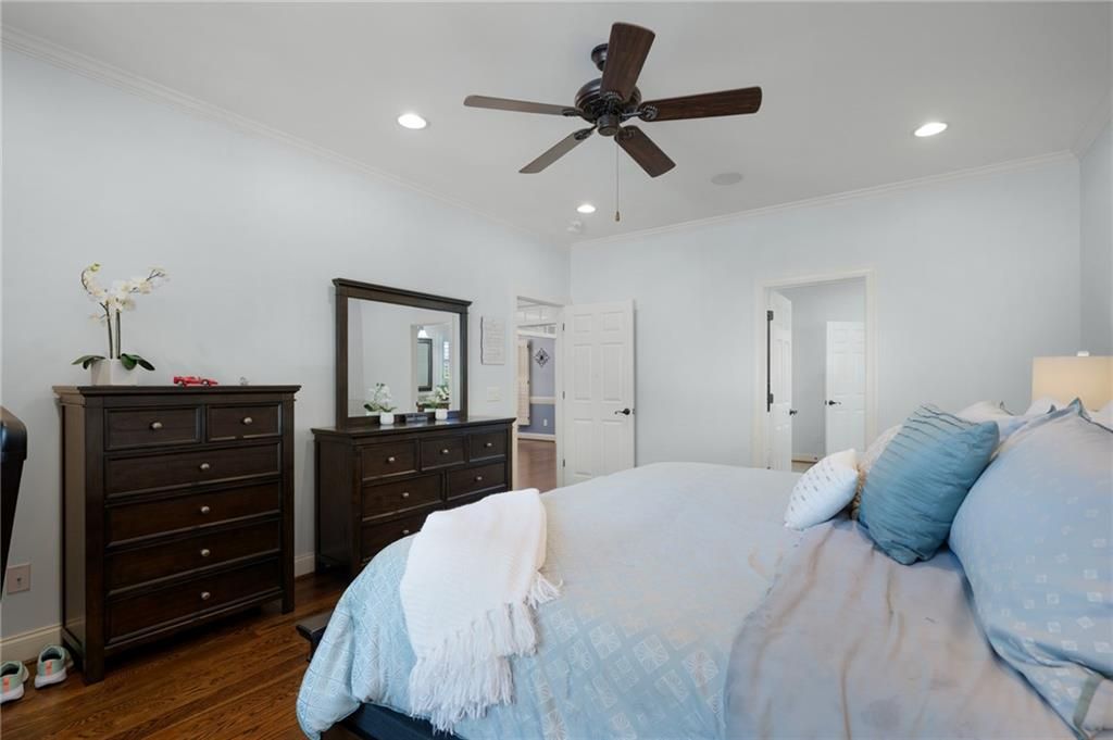 Image 26 of property listing at 203 Laurel Creek Road SE, Calhoun, GA 30701
