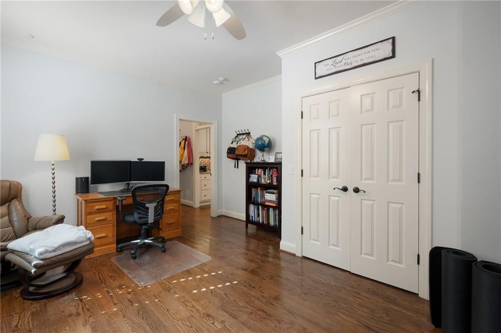 Image 34 of property listing at 203 Laurel Creek Road SE, Calhoun, GA 30701