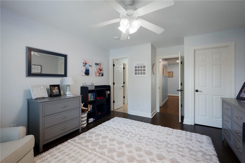 Image 38 of property listing at 203 Laurel Creek Road SE, Calhoun, GA 30701