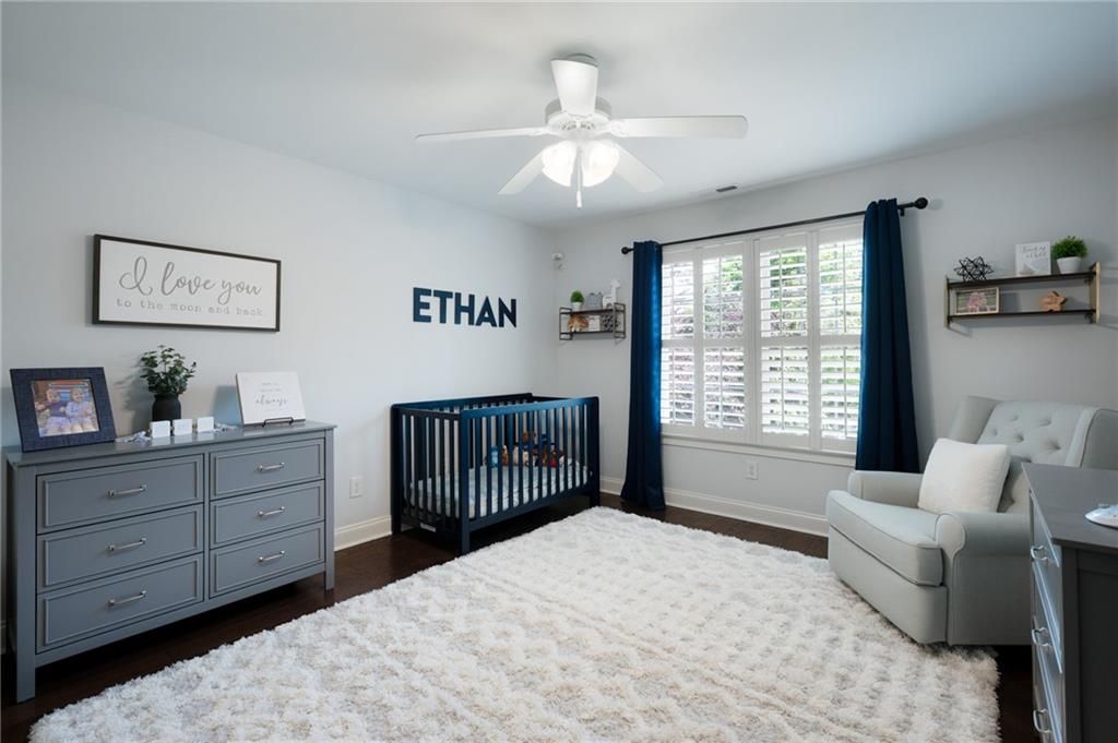 Image 39 of property listing at 203 Laurel Creek Road SE, Calhoun, GA 30701