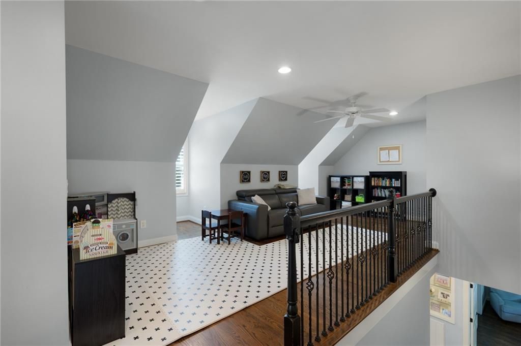 Image 45 of property listing at 203 Laurel Creek Road SE, Calhoun, GA 30701