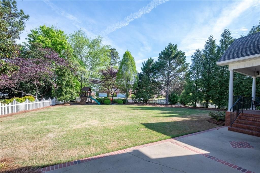 Image 49 of property listing at 203 Laurel Creek Road SE, Calhoun, GA 30701
