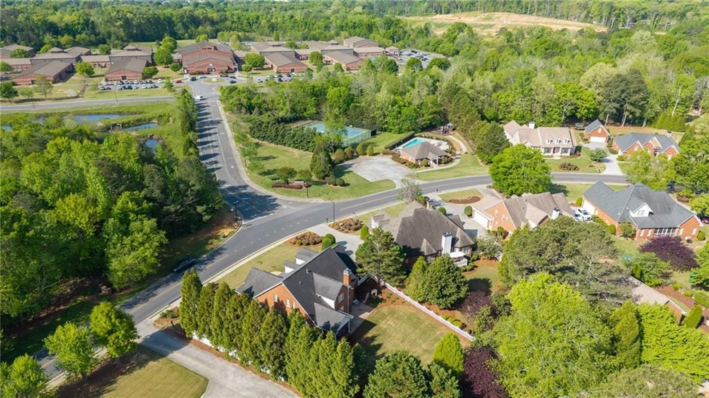 Image 56 of property listing at 203 Laurel Creek Road SE, Calhoun, GA 30701
