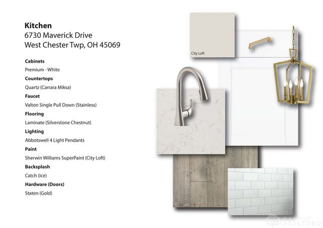 6730 Maverick Drive, West Chester, OH 45069