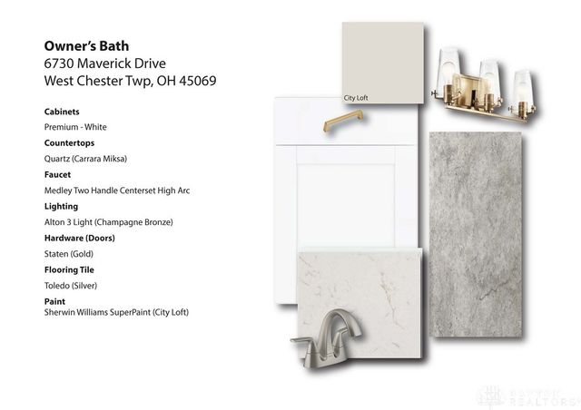 6730 Maverick Drive, West Chester, OH 45069