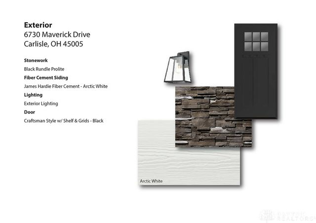 6730 Maverick Drive, West Chester, OH 45069