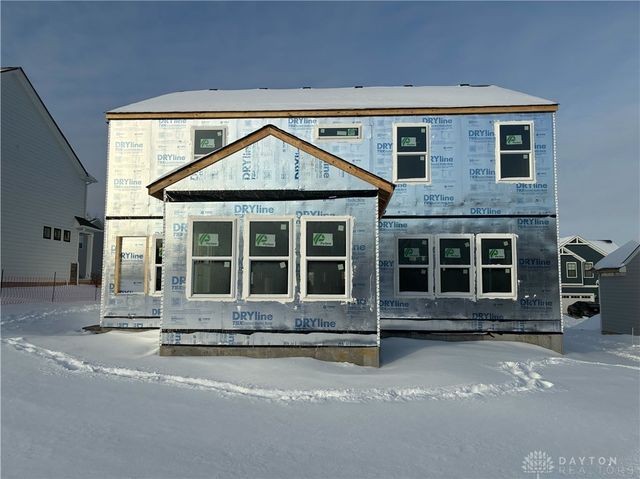 6730 Maverick Drive, West Chester, OH 45069