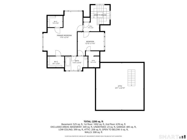8 Beacon Heath, Farmington, CT 06032