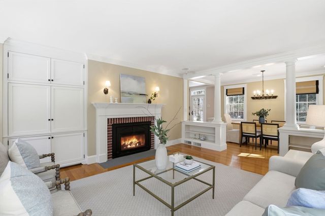 138 Judge Cushing Road, Scituate, MA 02066