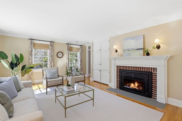 138 Judge Cushing Road, Scituate, MA 02066