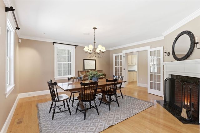 138 Judge Cushing Road, Scituate, MA 02066