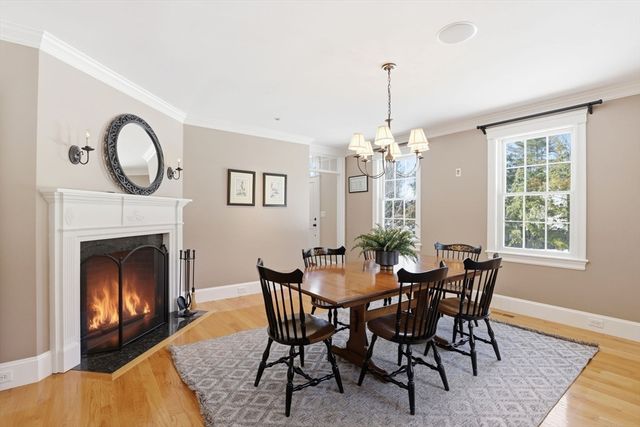 138 Judge Cushing Road, Scituate, MA 02066