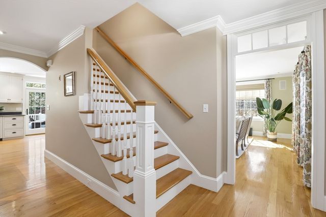 138 Judge Cushing Road, Scituate, MA 02066