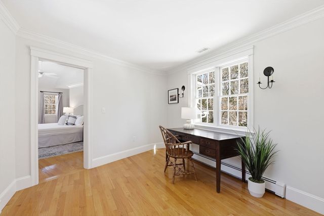 138 Judge Cushing Road, Scituate, MA 02066