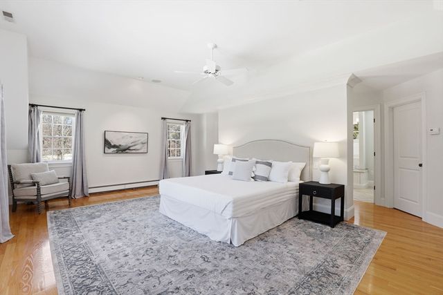 138 Judge Cushing Road, Scituate, MA 02066