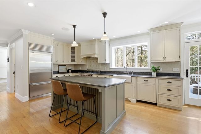 138 Judge Cushing Road, Scituate, MA 02066