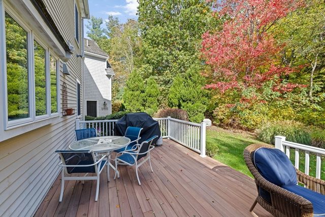 138 Judge Cushing Road, Scituate, MA 02066