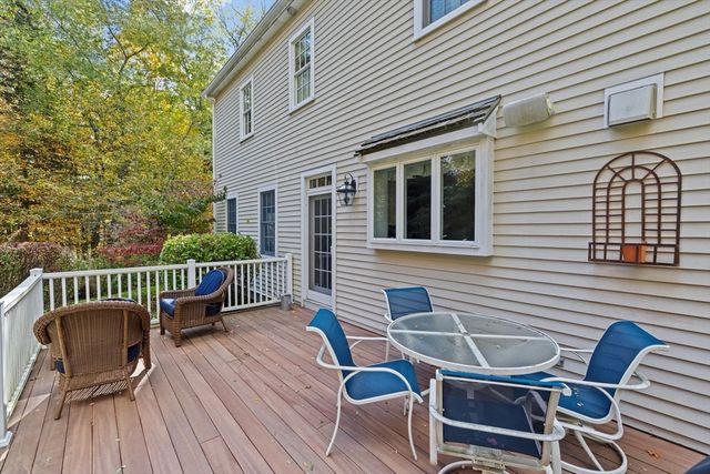 138 Judge Cushing Road, Scituate, MA 02066