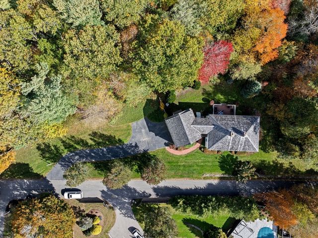 138 Judge Cushing Road, Scituate, MA 02066