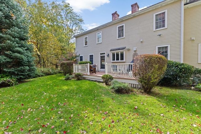 138 Judge Cushing Road, Scituate, MA 02066