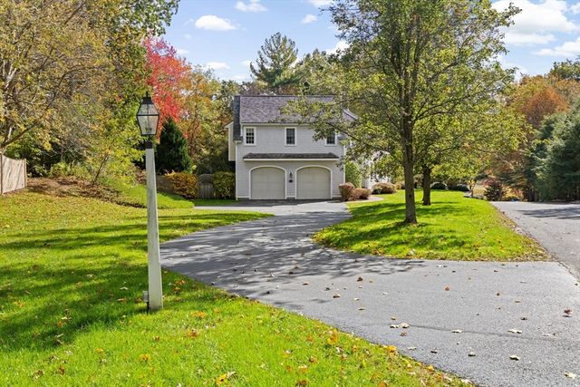 138 Judge Cushing Road, Scituate, MA 02066