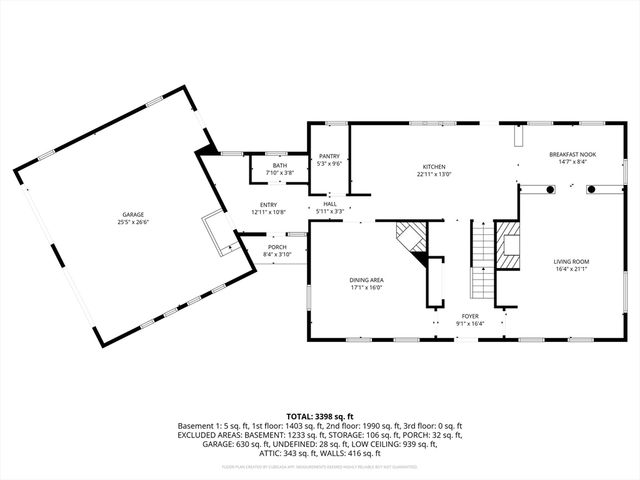 138 Judge Cushing Road, Scituate, MA 02066