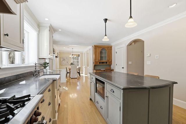 138 Judge Cushing Road, Scituate, MA 02066