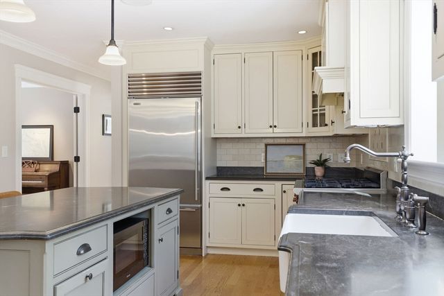 138 Judge Cushing Road, Scituate, MA 02066