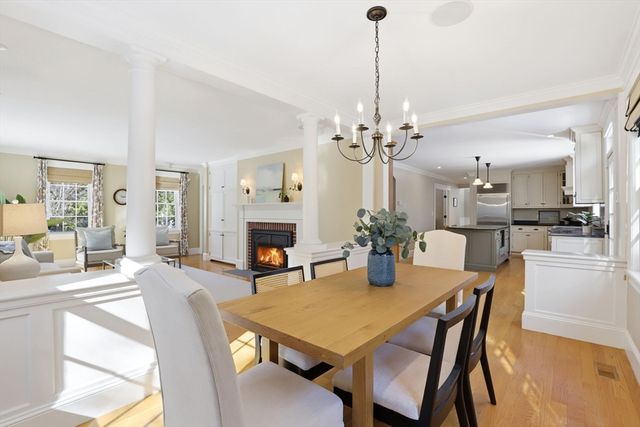 138 Judge Cushing Road, Scituate, MA 02066