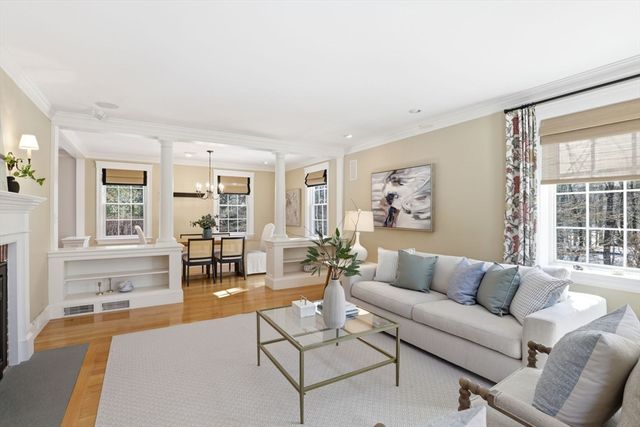 138 Judge Cushing Road, Scituate, MA 02066