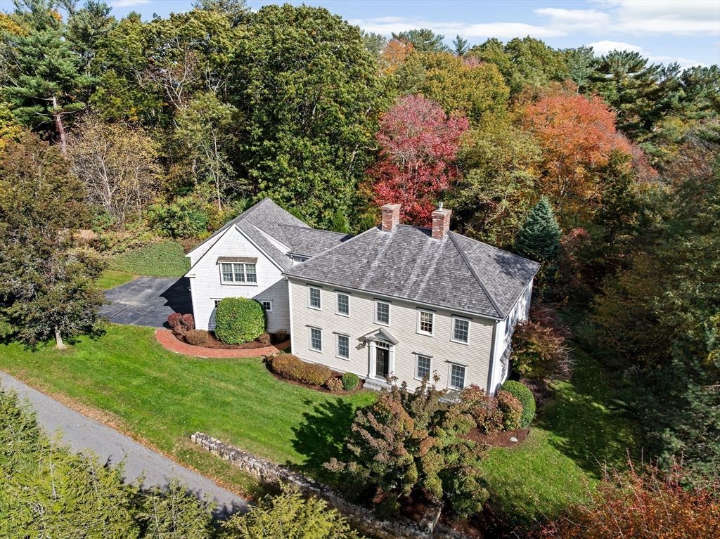 138 Judge Cushing Road, Scituate, MA 02066