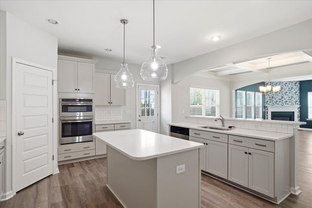295 Saxony Loop, Summerville, SC 29486