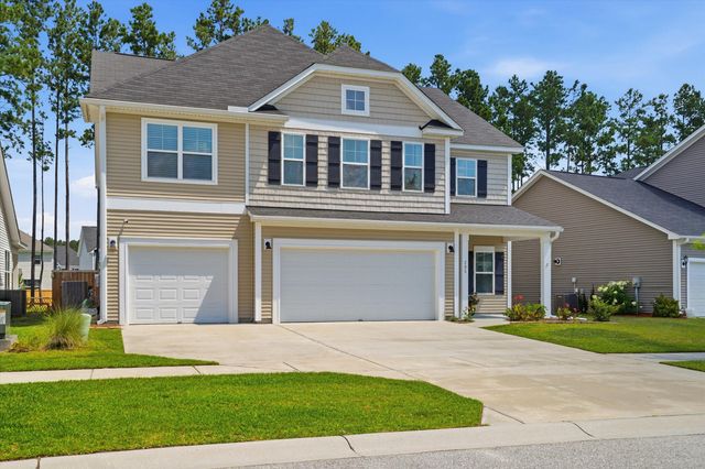 295 Saxony Loop, Summerville, SC 29486