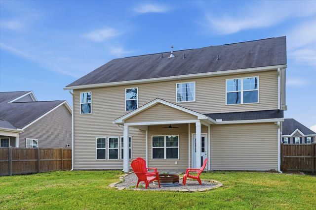 295 Saxony Loop, Summerville, SC 29486