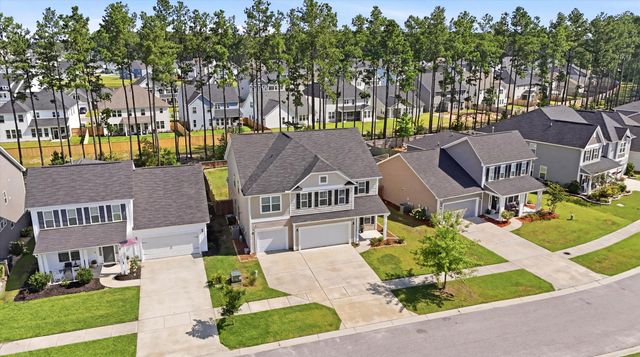 295 Saxony Loop, Summerville, SC 29486