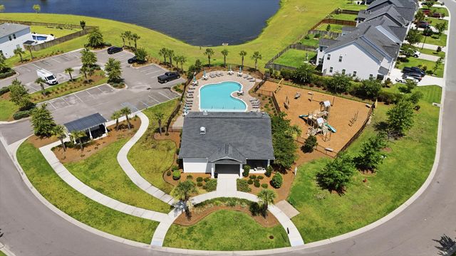 295 Saxony Loop, Summerville, SC 29486