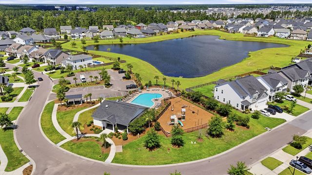 295 Saxony Loop, Summerville, SC 29486