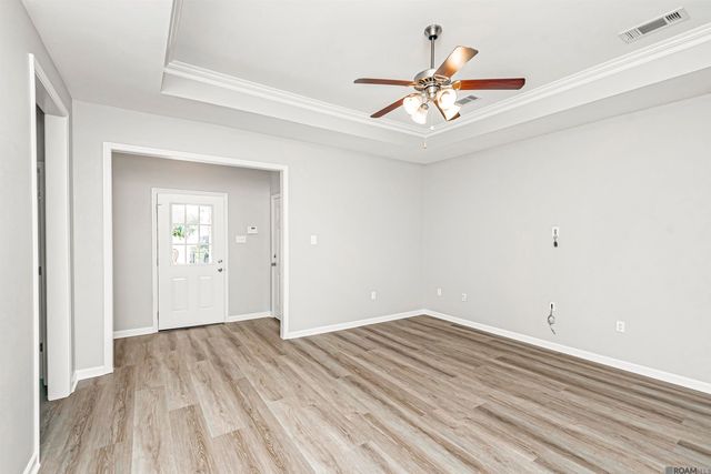 40369 Creekway Cove Ct, Gonzales, LA 70737