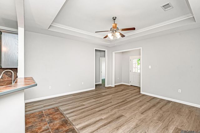 40369 Creekway Cove Ct, Gonzales, LA 70737