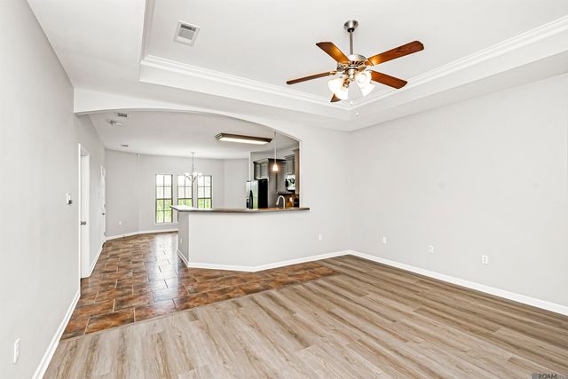 40369 Creekway Cove Ct, Gonzales, LA 70737