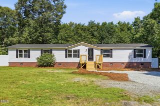 22 Thoroughfare Branch Road, Sanford, NC 27332